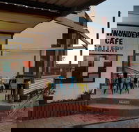 Downunder Gallery and Cafe - Go Out