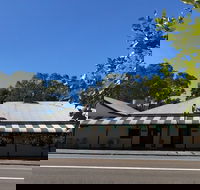 Eden Valley Hotel - Go Out