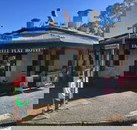 Farrell Flat Hotel - Pubs and Clubs