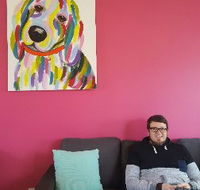 Fat Beagle Coffee Shop - Go Out