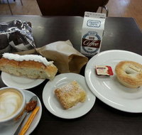 Five Loaves Bakery - Pubs and Clubs