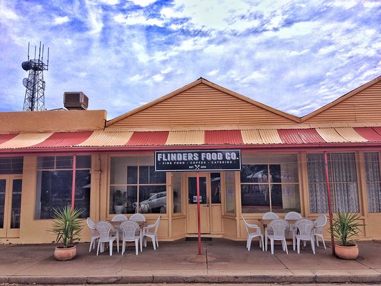 Wilpena Pound SA Pubs and Clubs