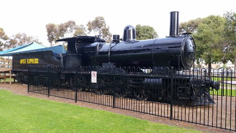 Goyder St Cafe - Go Out 0