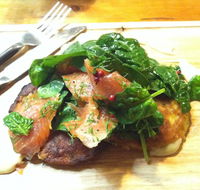 Harvest Mylor Cafe Adelaide Hills - Pubs and Clubs