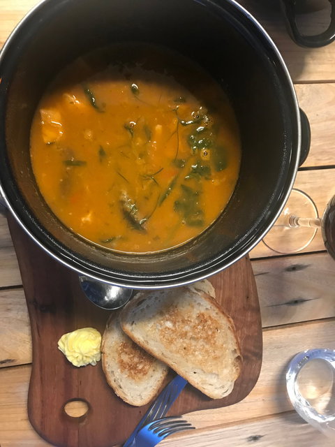 Indulge @ Robe - Go Out 3