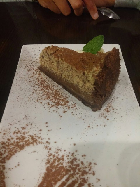 Indulge @ Robe - Go Out 4