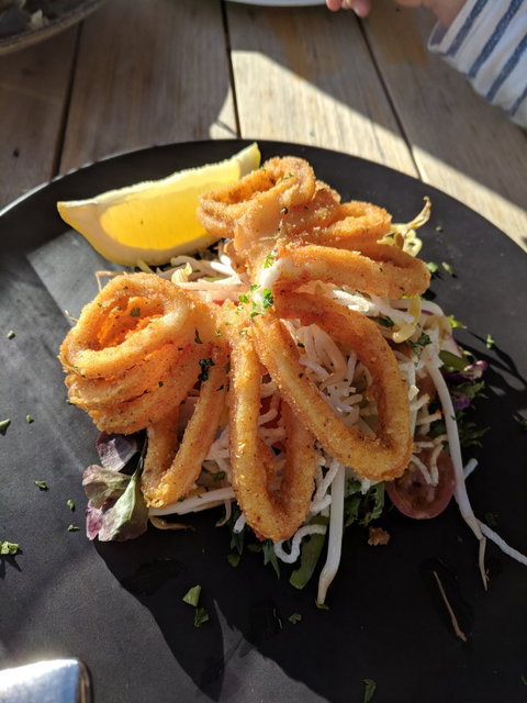 Indulge @ Robe - Go Out 6