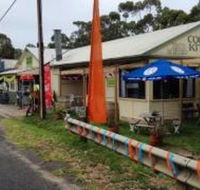 Inman Valley General Store and Country Kitchen - Go Out