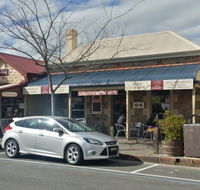 Jacks High Street Cafe  Bakery - Go Out