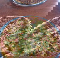 John's Pizza Bar  Restaurant - Go Out