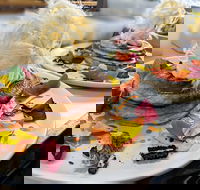 LAnse Tumby Cafe - Go Out