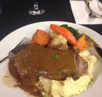 Leigh Creek Tavern - Go Out