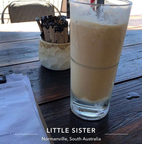 Little Sister - Pubs and Clubs 3