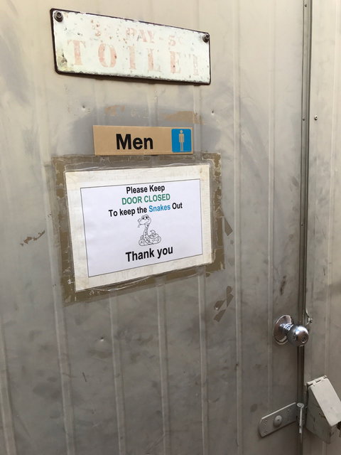 Lyndhurst Roadhouse - Go Out 2