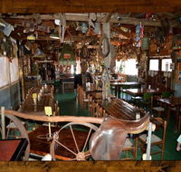 Mallee Fowl Restaurant - Pubs and Clubs