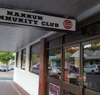 Mannum Community Club - Go Out