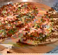 Marebello Pizza - Pubs and Clubs