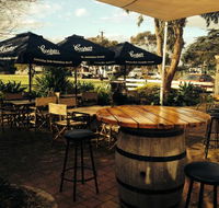 Meningie's Cheese Factory Restaurant - Go Out