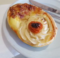 Minlaton Bakery - Go Out