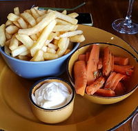 Mocandunda Cellar Door and Restaurant - Go Out
