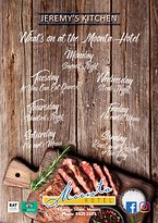 Moonta Hotel - Pubs and Clubs 4