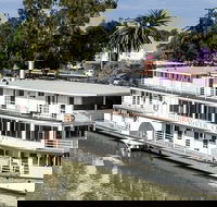 Murray River Queen - Go Out