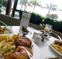 Nanya Bistro - Go Out