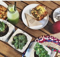 Nook  Nourish - Go Out