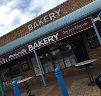 Normanville Bakery - Pubs and Clubs