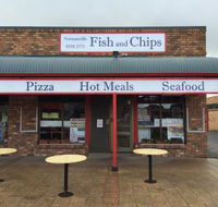 Normanville Fish Shop  Pizza - Pubs and Clubs