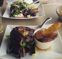 Normanville Hotel Restaurant - Pubs and Clubs