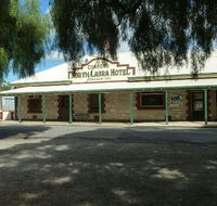 North Laura Hotel - Pubs and Clubs