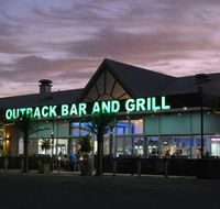 Outback Bar  Grill - Go Out