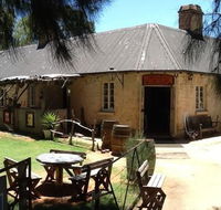 Overland Corner Hotel - Pubs and Clubs
