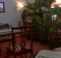 Palm Court Cafe Mannum SA - Go Out