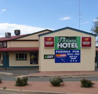 Paringa Hotel Motel - Go Out