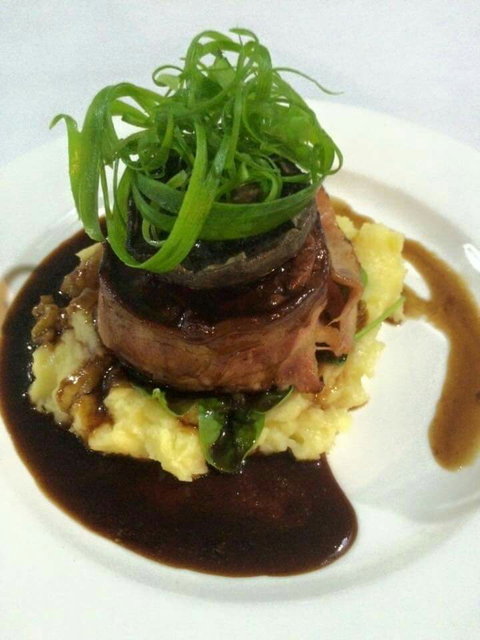 Paringa Hotel Motel - Go Out 10