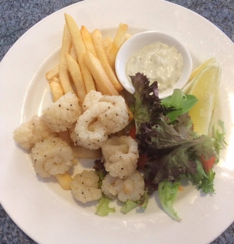 Paringa Hotel Motel - Go Out 12