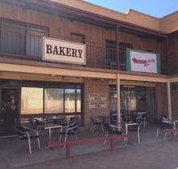 Passion Bakery  Cafe - Go Out