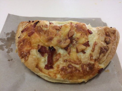 Pestka's Bakery - Go Out 0