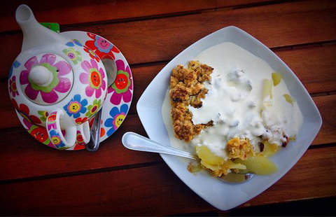 Picklemee Grandma's - Go Out 0