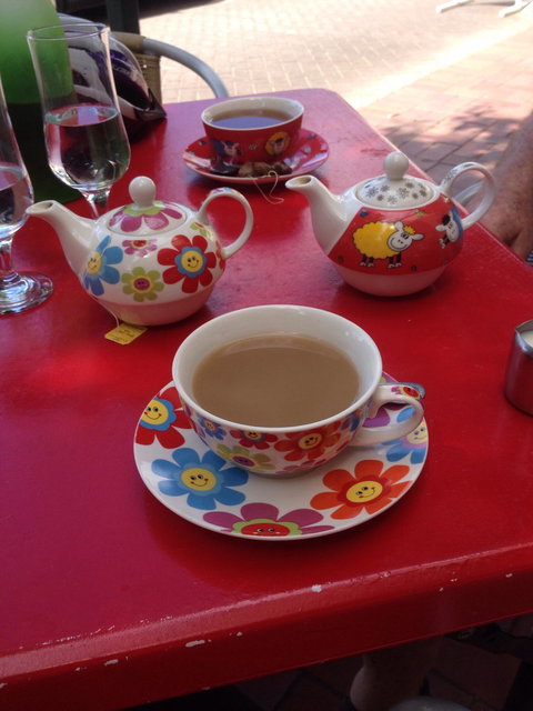 Picklemee Grandma's - Go Out 1