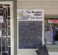 Port Broughton Bakery - Go Out