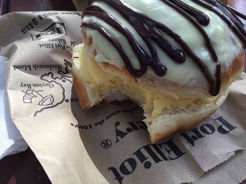 Port Elliot Bakery - Go Out 0