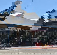 Renmark Patisserie - Go Out