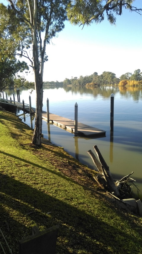 River Jacks Cafe - Go Out 3