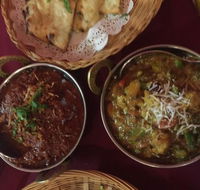 Riverland Tandoor Indian Restaurant - Go Out