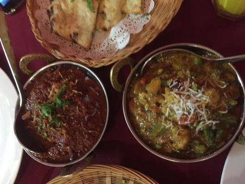 Riverland Tandoor Indian Restaurant - Go Out 0