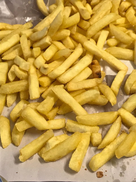 Robe Seafood & Takeaway - Go Out 3