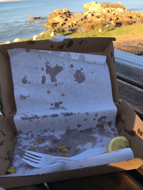 Robe Seafood & Takeaway - Go Out 5